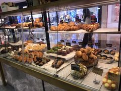 -PAPER STONE BAKERY(天汇广场店)