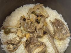 -皇鸽餐厅(五桂山分店)