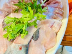 -匠岳·王宝器麻椒鱼(会展中心店)