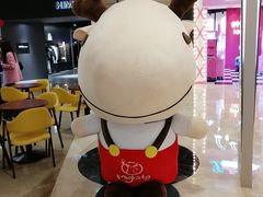 -皇庭广场(福华三路店)