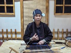 -海南槟榔谷黎苗文化旅游区