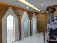 -北京恒爱动物医院(清景园分院)
