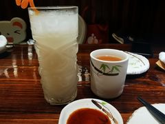 -鸟鹏烧鸟居酒屋(熙龙湾店)