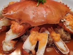 -广州柏悦酒店·悦景轩·粤菜餐厅