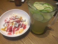 -峨嵋小镇·川菜(勒泰中心店)