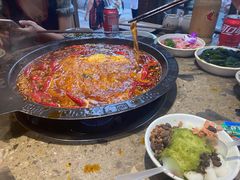 -重庆渝达老火锅(春熙路店)