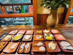 -银米·云南传统过桥米线(双廊黑金冠店)
