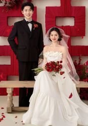 -拾尚映画·STUDIO婚纱摄影(中关村店)