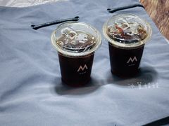 -M Stand(北京平安幸福中心店)