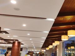 -松兰山海景大酒店·海鲜中餐厅