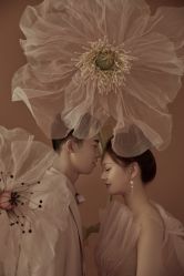 -二十一世纪婚纱摄影(省府前街店)