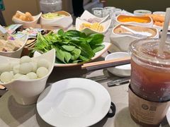 -海底捞火锅(蜀山万象汇店)