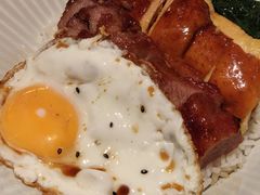 -留半山·香港食堂(啦啦宝都店)