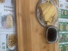 -阿金大白·上海菜馆(新天地店)