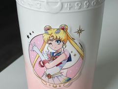 -奈雪的茶(时代天街店)