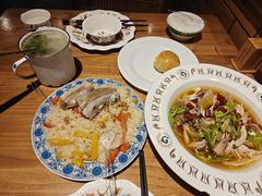 -胖老汉清真餐饮(西御街店)