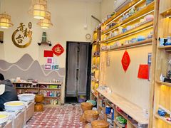 -青韵台陶艺Diy(永庆坊店)