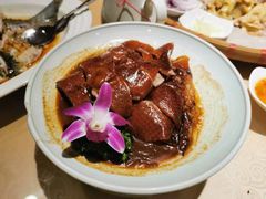 -观山美厨·精致粤菜(西樵店)