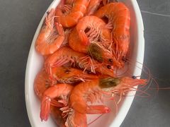 -阿弟特色海鲜餐厅·大排档(平潭店)