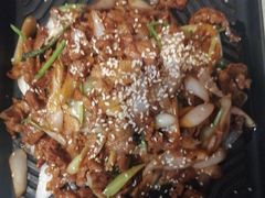 贝勒爷烤肉-聚宝渔港.五钻酒家(上地店)