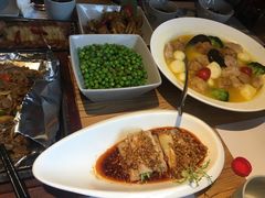 -U你·天然调味(南湖总店)