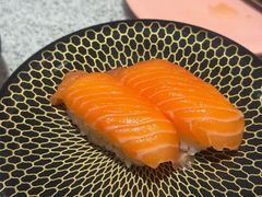 -争鲜回转寿司(海曙天一PLUS店)