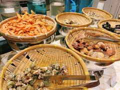 -嘉年华大酒店琴湾-自助餐厅