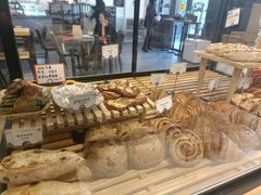 -熊叔熊婶面包房(团结湖店)