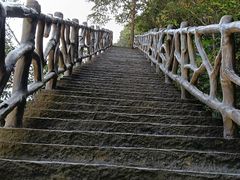 -雁荡山风景名胜区