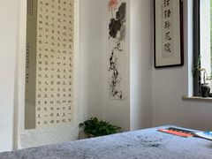 -秦汉胡同国学书院(天鹅湾分馆)
