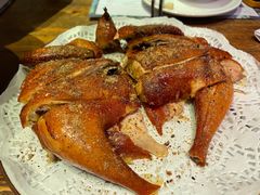 -胡桃里音乐餐厅(陶溪川店)(川湘赣菜·世界百大酒庄直供红酒·音乐表演)