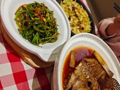 -西贝(无锡八佰伴中心店)