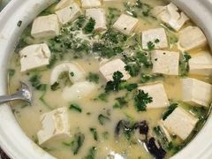 -小秦淮·南京土菜(新亭西路店)