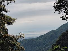 -峨眉山风景名胜区