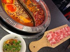 -热辣宗师·串串火锅(万达金街店)
