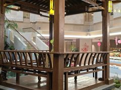 -聚春园自助餐厅(东街口店)