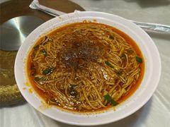 -柏合黄记豆腐皮饭店
