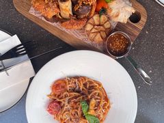 -haxnbauer海森堡德国餐厅(深圳coco店)