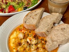 -UPPER KITCHEN(延安路店)