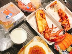 -盒马鲜生(皇庭广场店)