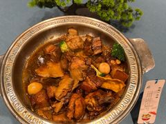 -安徽大厦中餐厅