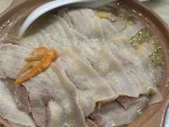 -砂锅居饭庄·京菜(西四店)
