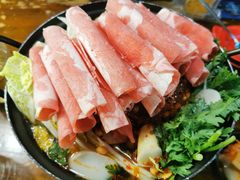 -米屋石锅拌饭(师大店)