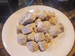 麦片紫薯-郑喜旺烧烤(郑州总店)