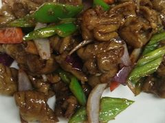 -宏达老菜馆(东安街店)
