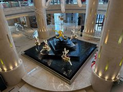 -太原凯宾斯基饭店