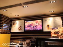 -麦当劳(海岸城店)