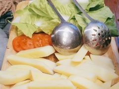 -宣威山野人家·云南菜·菌火锅(金碧店)