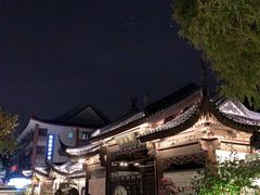-上海醉白池公园