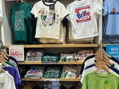 -优衣库(天津天河城店)